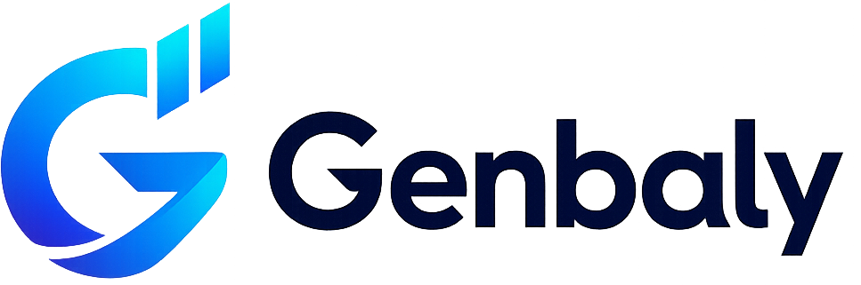 Genbaly